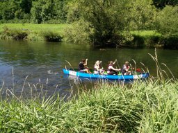 Jahresausflug Donautal