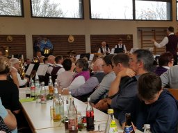 Jahreskonzert