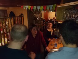 Geburtstag Juergen Bechler