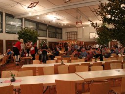Dünnelefest