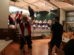 Dünnelefest