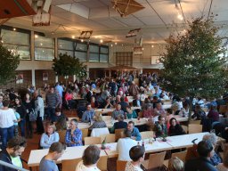 Dünnelefest