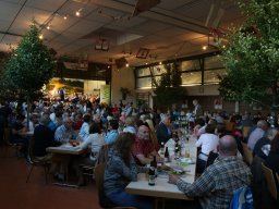 Dünnelefest