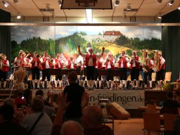 Dünnelefest