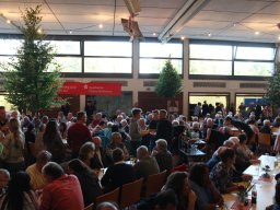 Dünnelefest