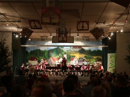 Dünnelefest