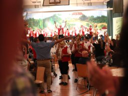 Dünnelefest