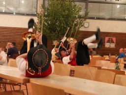 Dünnelefest