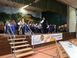 Frühlingsfest