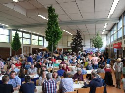 Frühlingsfest