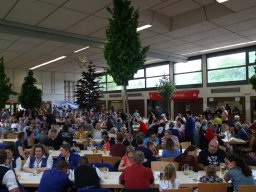 Frühlingsfest