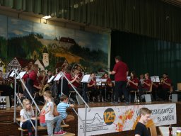 Frühlingsfest