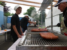 Frühlingsfest