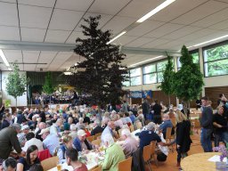 Frühlingsfest