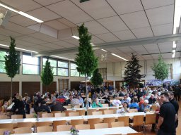 Frühlingsfest