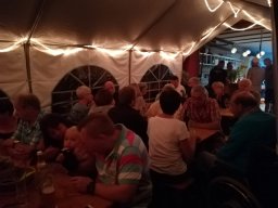 Helferfest