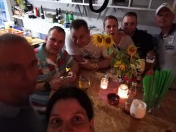 Helferfest