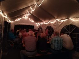 Helferfest