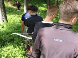 Jahresausflug Schwarzwald