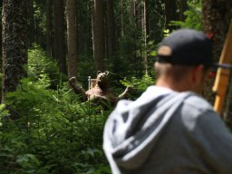 Jahresausflug Schwarzwald