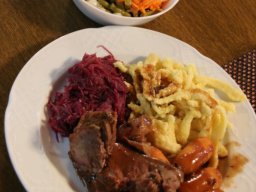 Jahresausflug Schwarzwald