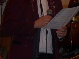 Konzert in der Kirche