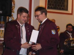 Konzert in der Kirche