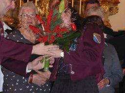 Konzert in der Kirche