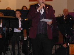 Konzert in der Kirche