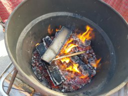 Narrentreffen Eigeltingen