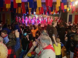 Fasnet