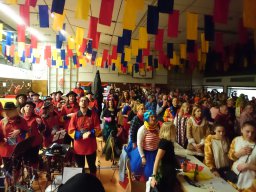Fasnet
