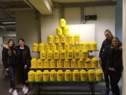Fasnet