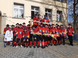 Fasnet