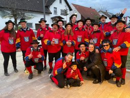 Fasnet