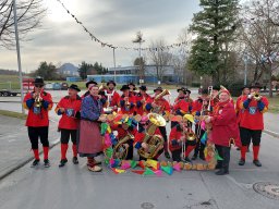 Fasnet