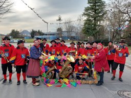 Fasnet
