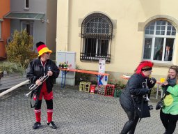 Fasnet