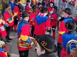 Fasnet