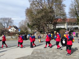 Fasnet