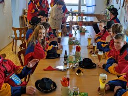 Fasnet