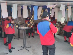 Fasnet