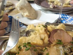 Oktoberfest Zum Mohren