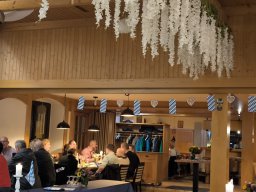 Oktoberfest Zum Mohren