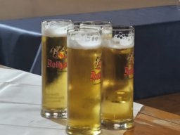 Oktoberfest Zum Mohren